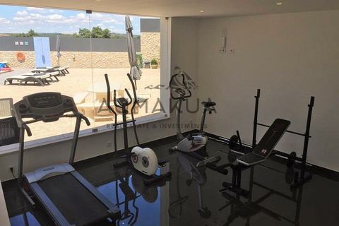 Villa i Albufeira, Faro, Albufeira - € 1.800.000 | Ref: CAS_249 - foto 15