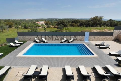 Villa i Albufeira, Faro, Albufeira - € 1.800.000 | Ref: CAS_249 - foto 19