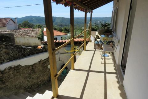 Villa i Miranda do Corvo, Coimbra, Miranda do Corvo - € 325.000 | Ref: ko2674 - foto 41