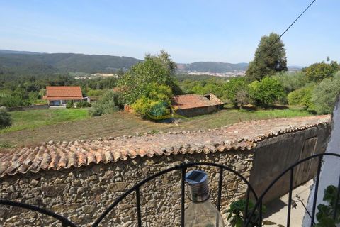 Villa i Miranda do Corvo, Coimbra, Miranda do Corvo - € 325.000 | Ref: ko2674 - foto 47
