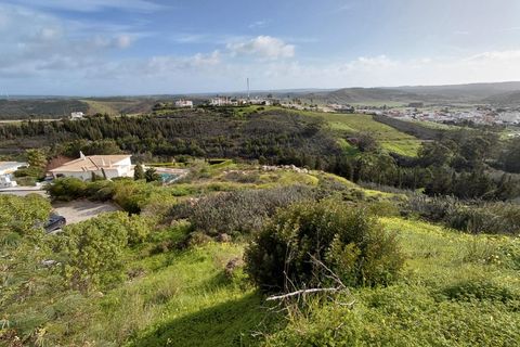 Helårsgrund i Budens, Faro, Budens - € 195.000 | Ref: 10411 G - foto 8