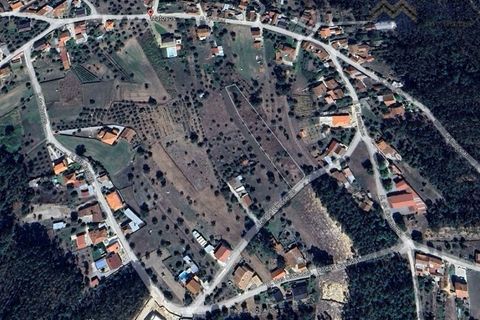 Helårsgrund i Pombal, Leiria, Pombal - € 50.000 | Ref: MHI353 - foto 5