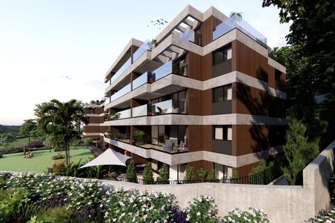 Lejlighed i Machico, Madeira, Machico - € 510.000 | Ref: IC_1142_F06 - foto 1