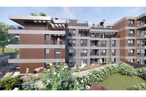 Lejlighed i Machico, Madeira, Machico - € 510.000 | Ref: IC_1142_F06 - foto 2