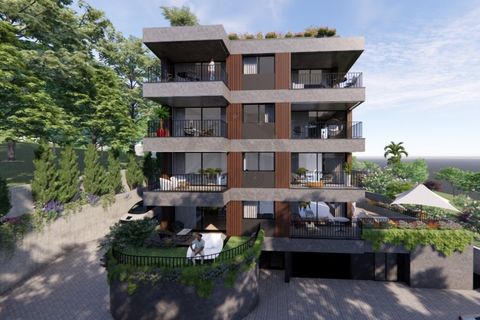 Lejlighed i Machico, Madeira, Machico - € 510.000 | Ref: IC_1142_F06 - foto 6