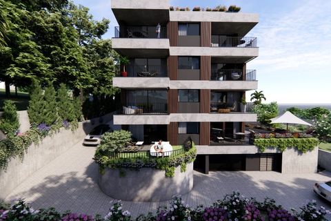 Lejlighed i Machico, Madeira, Machico - € 510.000 | Ref: IC_1142_F06 - foto 12