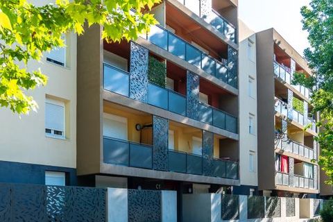 Apartament a Carpentras, Vaucluse, Carpentras - € 417/mes | Ref: SSH-053498-1249 - foto 3