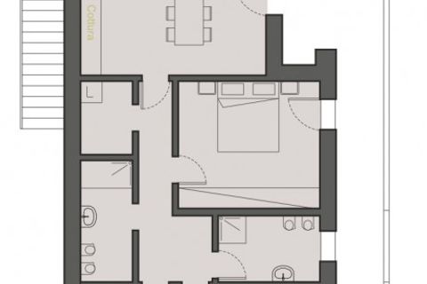 Leilighet i Rubano, Padua, Rubano - € 278 000 | Ref: MR220E5 - foto 22