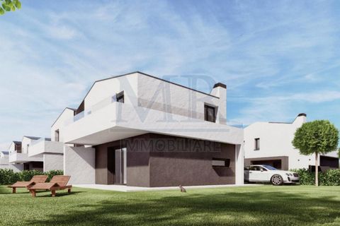 Villa a Abano Terme, Padua, Abano Terme - € 350.000 | Ref: MR280A - foto 12