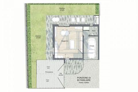 Villa a Abano Terme, Padua, Abano Terme - € 350.000 | Ref: MR280A - foto 2