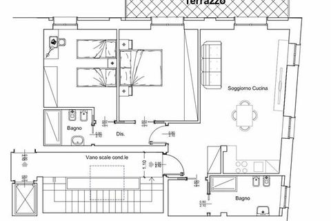 Leilighet i Melzo, Milan, Melzo - € 210 000 | Ref: MON-422 - foto 5