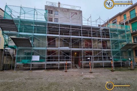 Leilighet i Melzo, Milan, Melzo - € 200 000 | Ref: MON-122 - foto 4