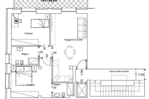 Leilighet i Melzo, Milan, Melzo - € 200 000 | Ref: MON-222 - foto 5
