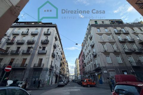 Leilighet i Naples, Naples, Naples - € 235 000 | Ref: CORSO NOVARA - foto 4