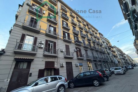 Leilighet i Naples, Naples, Naples - € 235 000 | Ref: CORSO NOVARA - foto 8