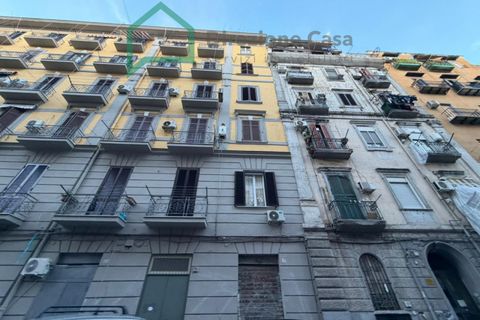 Leilighet i Naples, Naples, Naples - € 235 000 | Ref: CORSO NOVARA - foto 14