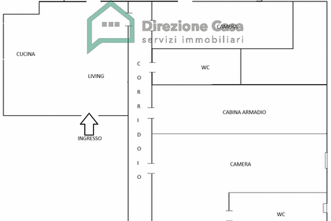 Leilighet i Naples, Naples, Naples - € 235 000 | Ref: CORSO NOVARA - foto 15