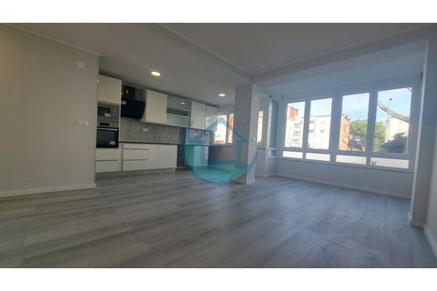 Lejlighed i Oeiras, Lisbon, Oeiras - € 475.000 | Ref: 1-4936 - foto 1