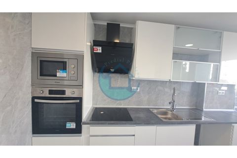 Lejlighed i Oeiras, Lisbon, Oeiras - € 475.000 | Ref: 1-4936 - foto 5
