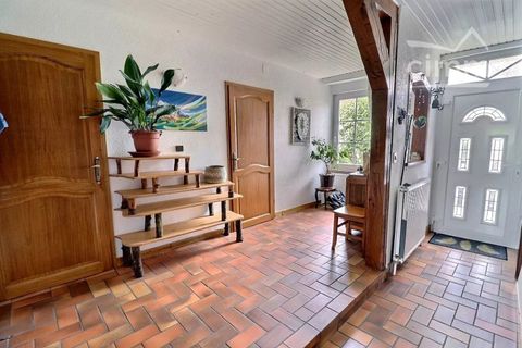 Villa i Folkling, Moselle, Folkling - € 228.000 | Ref: 86729136 - foto 5