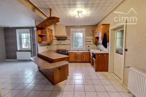 Villa i Folkling, Moselle, Folkling - € 228.000 | Ref: 86729136 - foto 3