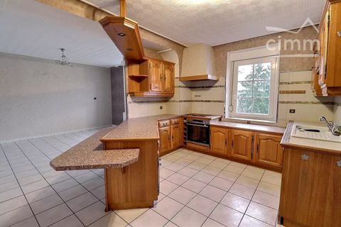 Villa i Folkling, Moselle, Folkling - € 228.000 | Ref: 86729136 - foto 4