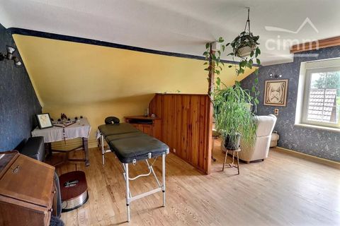 Villa i Folkling, Moselle, Folkling - € 228.000 | Ref: 86729136 - foto 7
