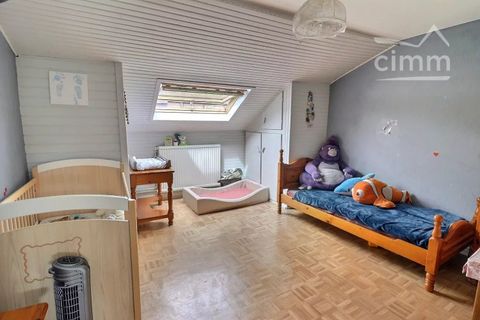 Villa i Folkling, Moselle, Folkling - € 228.000 | Ref: 86729136 - foto 10