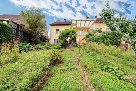 Villa i Folkling, Moselle, Folkling - € 228.000 | Ref: 86729136 - foto 17