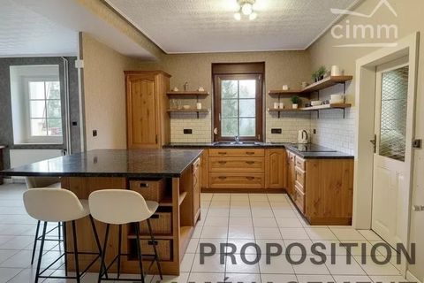 Villa i Folkling, Moselle, Folkling - € 228.000 | Ref: 86729136 - foto 2