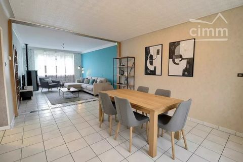 Villa i Folkling, Moselle, Folkling - € 228.000 | Ref: 86729136 - foto 8