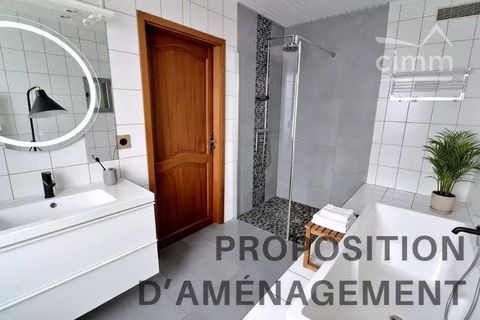 Villa i Folkling, Moselle, Folkling - € 228.000 | Ref: 86729136 - foto 12