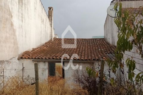 Villa i Beringel, Beja, Beringel - € 67.500 | Ref: 333/M/01449 - foto 19