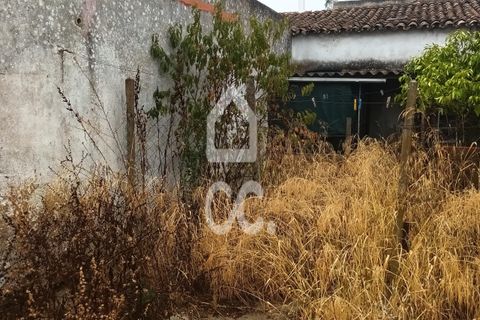 Villa i Beringel, Beja, Beringel - € 67.500 | Ref: 333/M/01449 - foto 32