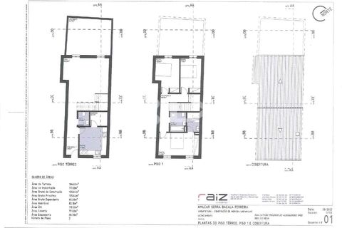 Villa i Beja, Beja, Beja - € 258.000 | Ref: 333/M/01451 - foto 2