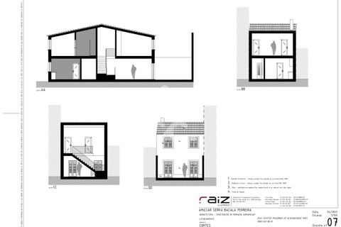 Villa i Beja, Beja, Beja - € 258.000 | Ref: 333/M/01451 - foto 3