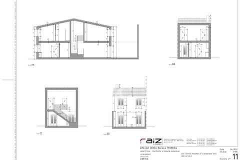 Villa i Beja, Beja, Beja - € 258.000 | Ref: 333/M/01451 - foto 4