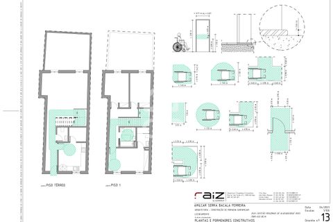 Villa i Beja, Beja, Beja - € 258.000 | Ref: 333/M/01451 - foto 5