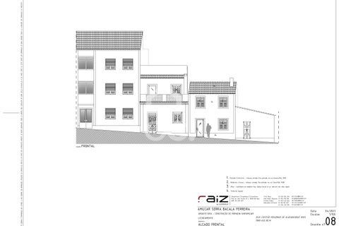Villa i Beja, Beja, Beja - € 258.000 | Ref: 333/M/01451 - foto 6