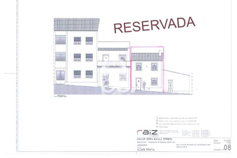 Villa i Beja, Beja, Beja - € 258.000 | Ref: 333/M/01451 - foto 1