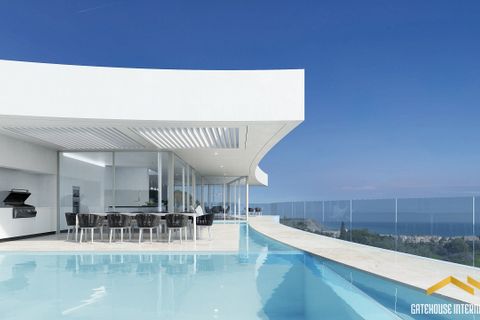 Villa i Luz, Faro, Luz - € 3.500.000 | Ref: ten_v1001b - foto 5