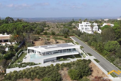 Villa i Luz, Faro, Luz - € 3.500.000 | Ref: ten_v1001b - foto 2