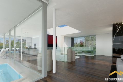Villa i Luz, Faro, Luz - € 3.500.000 | Ref: ten_v1001b - foto 8