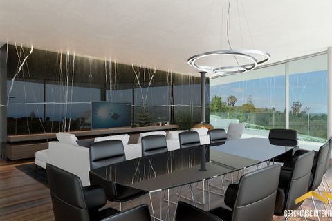 Villa i Luz, Faro, Luz - € 3.500.000 | Ref: ten_v1001b - foto 10