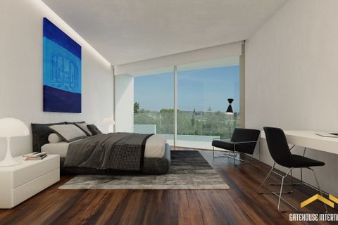 Villa i Luz, Faro, Luz - € 3.500.000 | Ref: ten_v1001b - foto 12