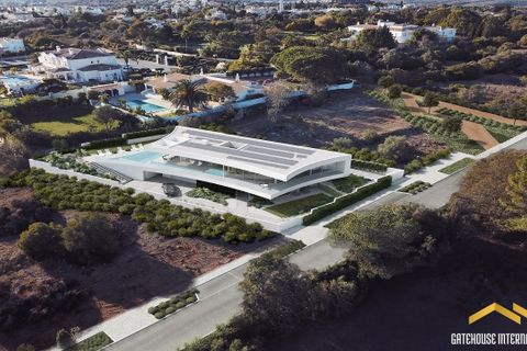 Villa i Luz, Faro, Luz - € 3.500.000 | Ref: ten_v1001b - foto 1