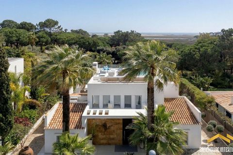 Villa i Almancil, Faro, Almancil - € 4.750.000 | Ref: mpo_2073 - foto 1