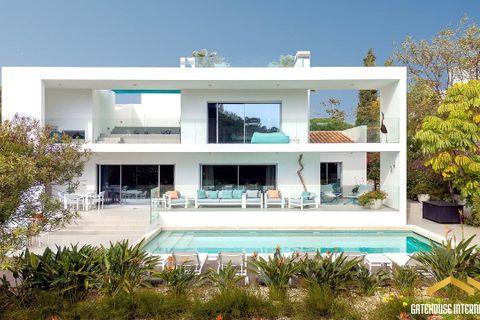 Villa i Almancil, Faro, Almancil - € 4.750.000 | Ref: mpo_2073 - foto 2