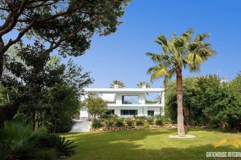Villa i Almancil, Faro, Almancil - € 4.750.000 | Ref: mpo_2073 - foto 3