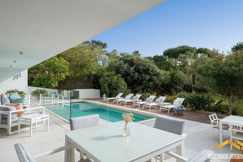 Villa i Almancil, Faro, Almancil - € 4.750.000 | Ref: mpo_2073 - foto 4